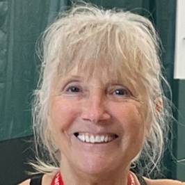 Mary Williams