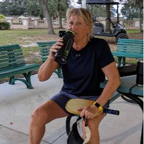 Mary Schrad