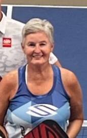 Mary Sigmen