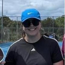 Mary O'Connor