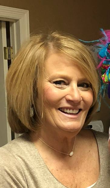 MaryBeth Reed