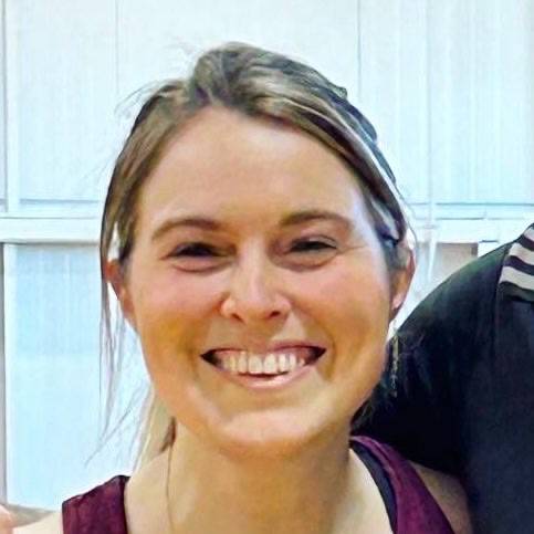 Mary Seiffert