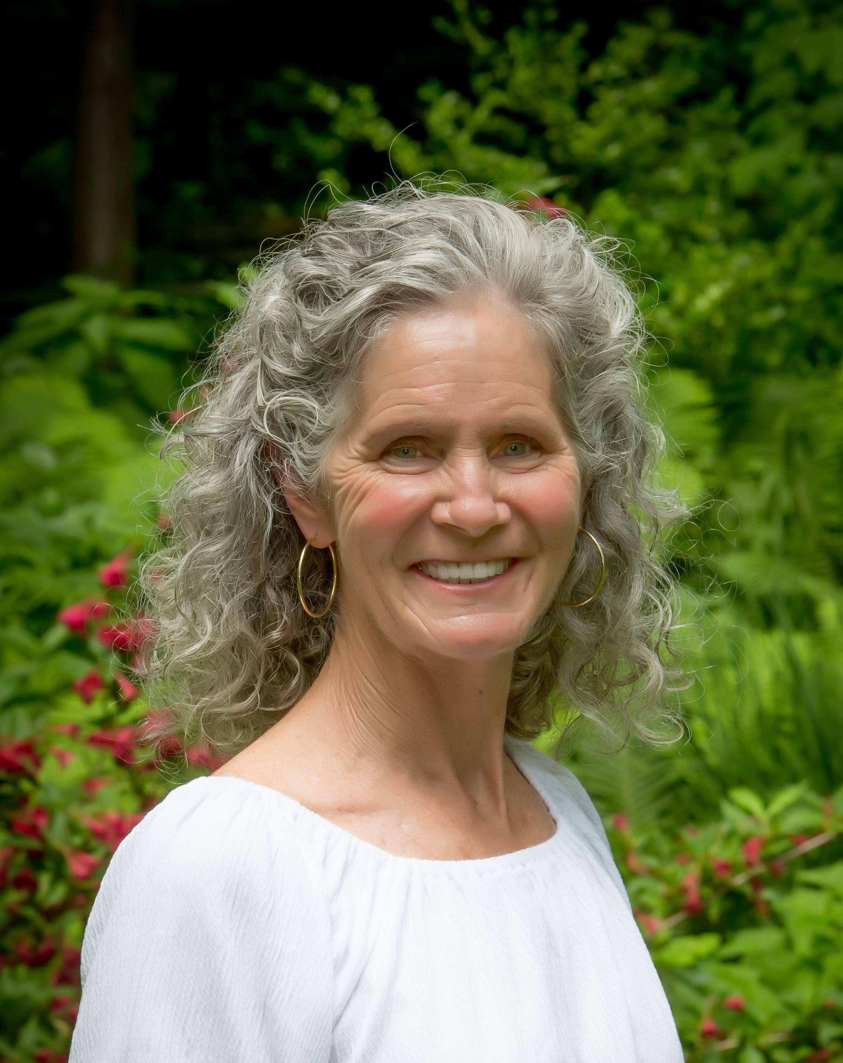 Mary Pat Knauss