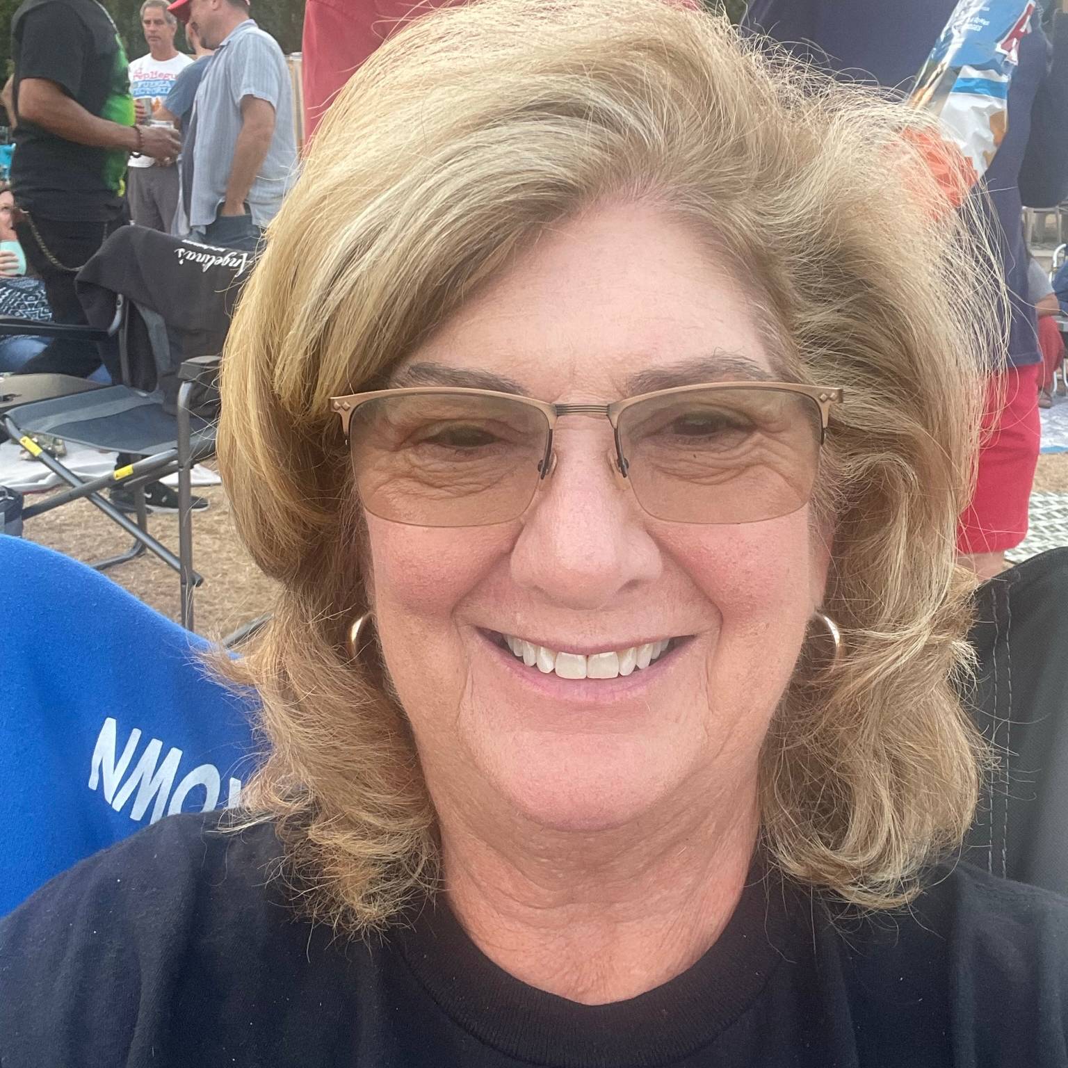 Mary Teresa Sullivan
