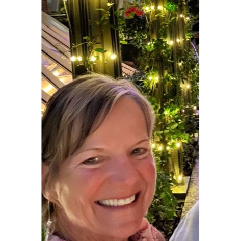 Mary Whitaker