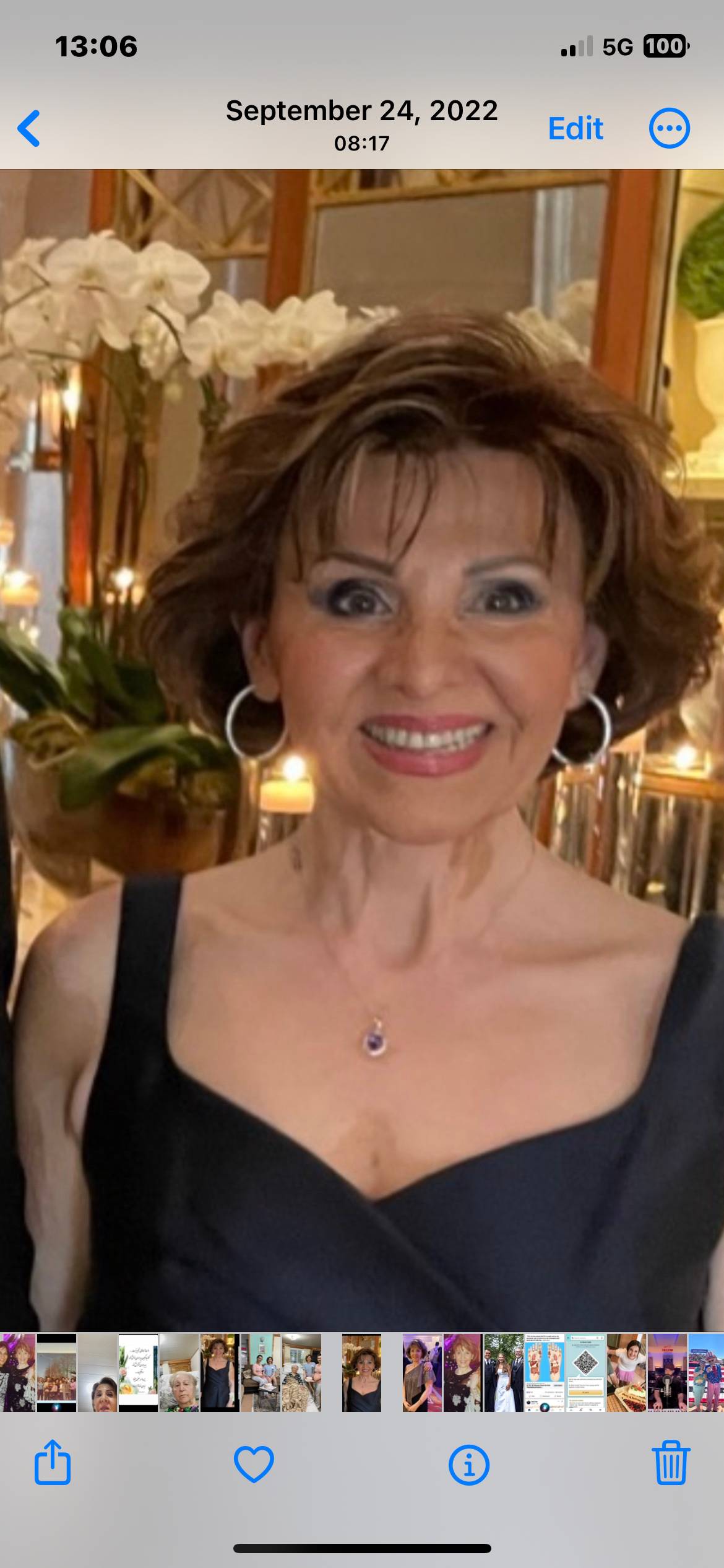 Simin Masoudpour