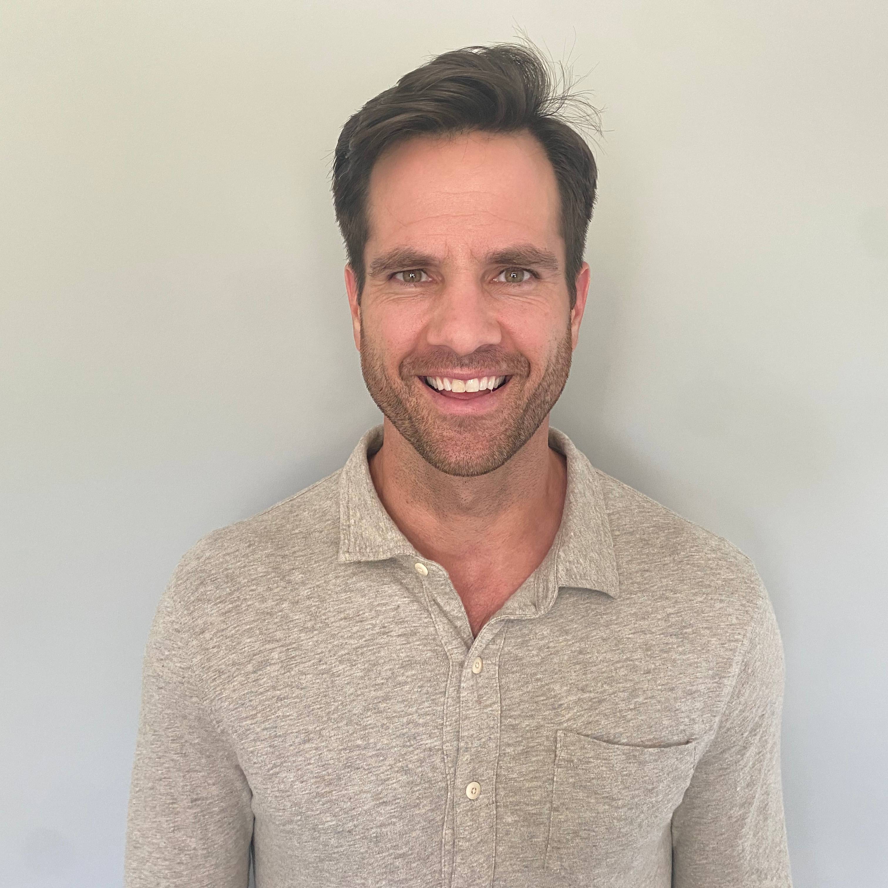 Matt Watts