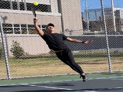 Matthew Ouano