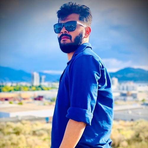 Naveen Kunjumon-Mathew