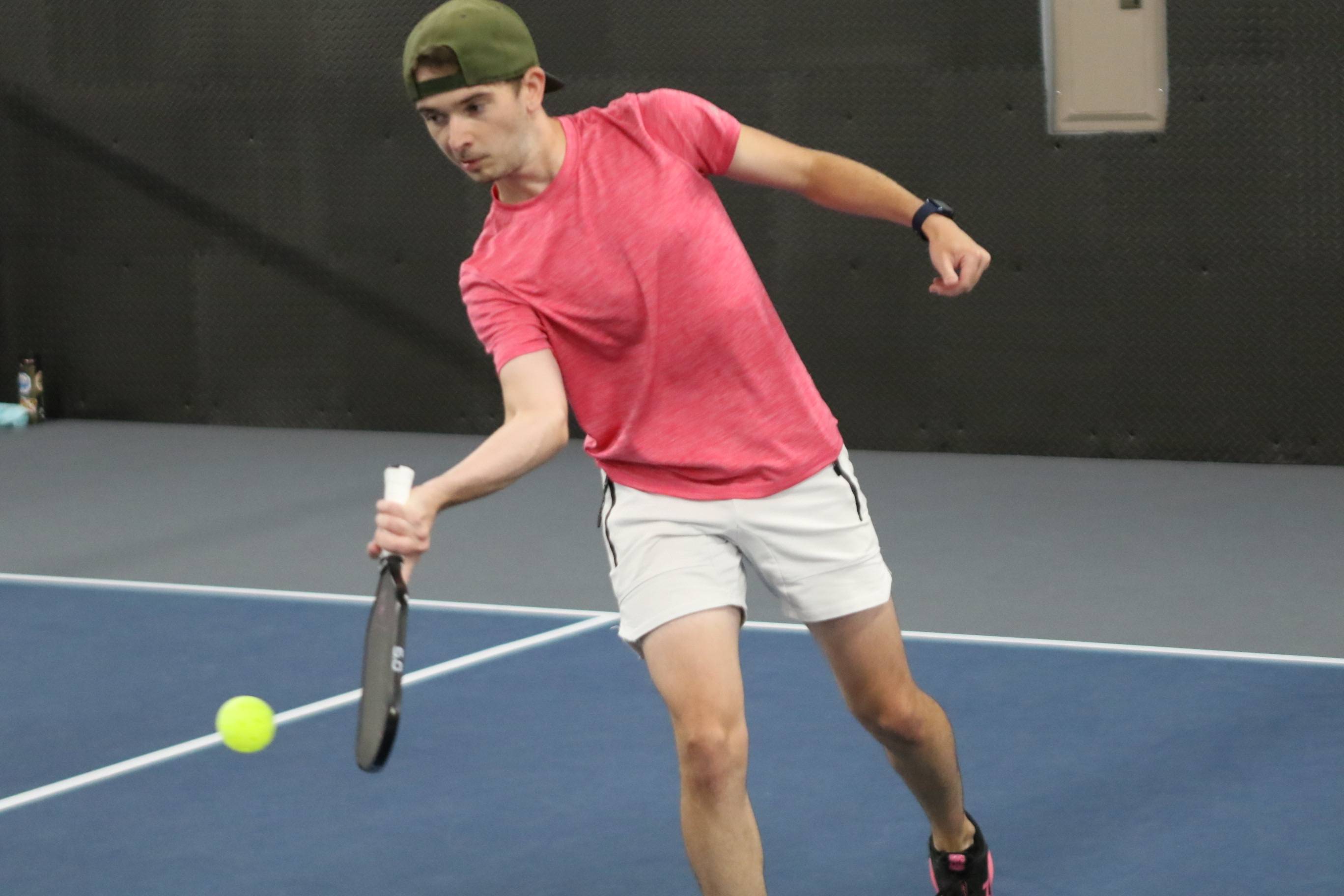 Matt Paszkiewicz