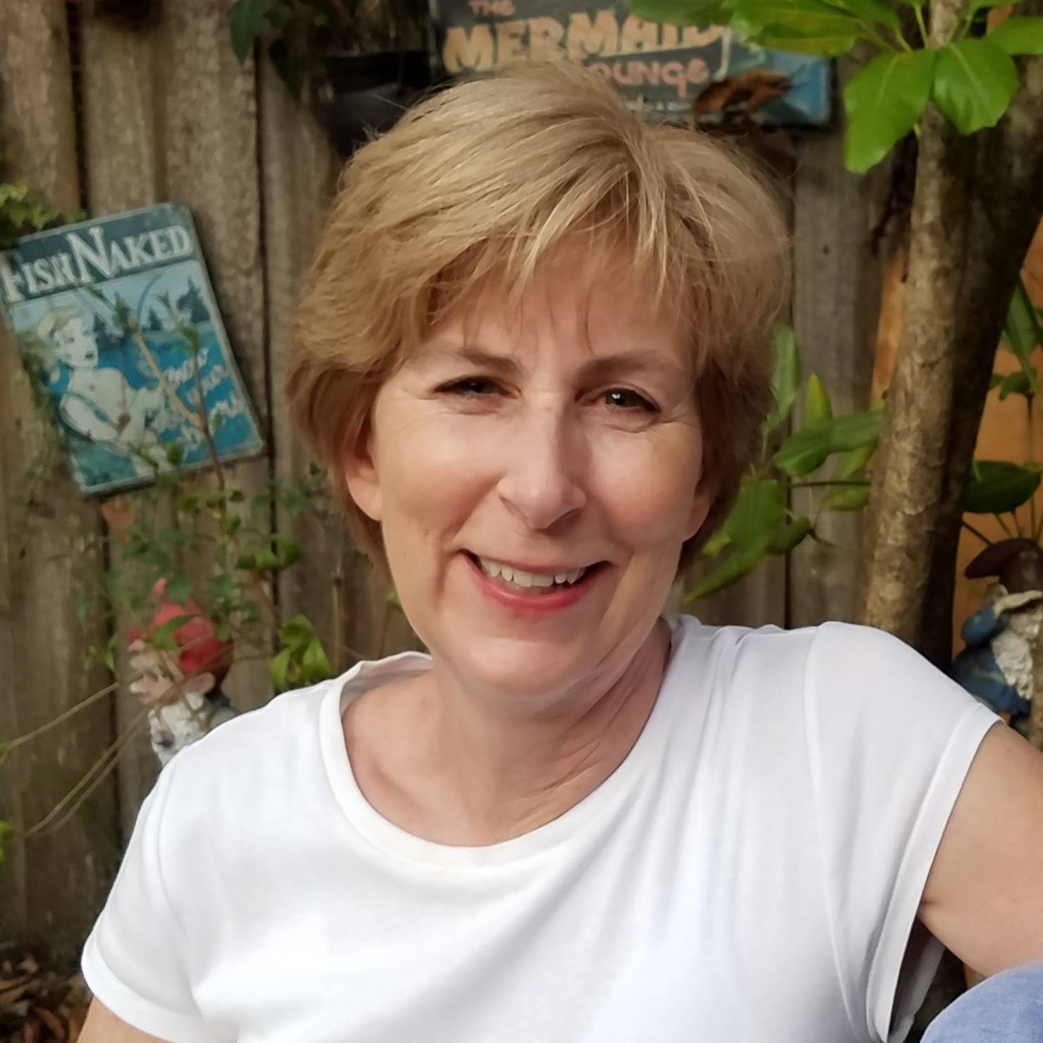 Kim Mathey