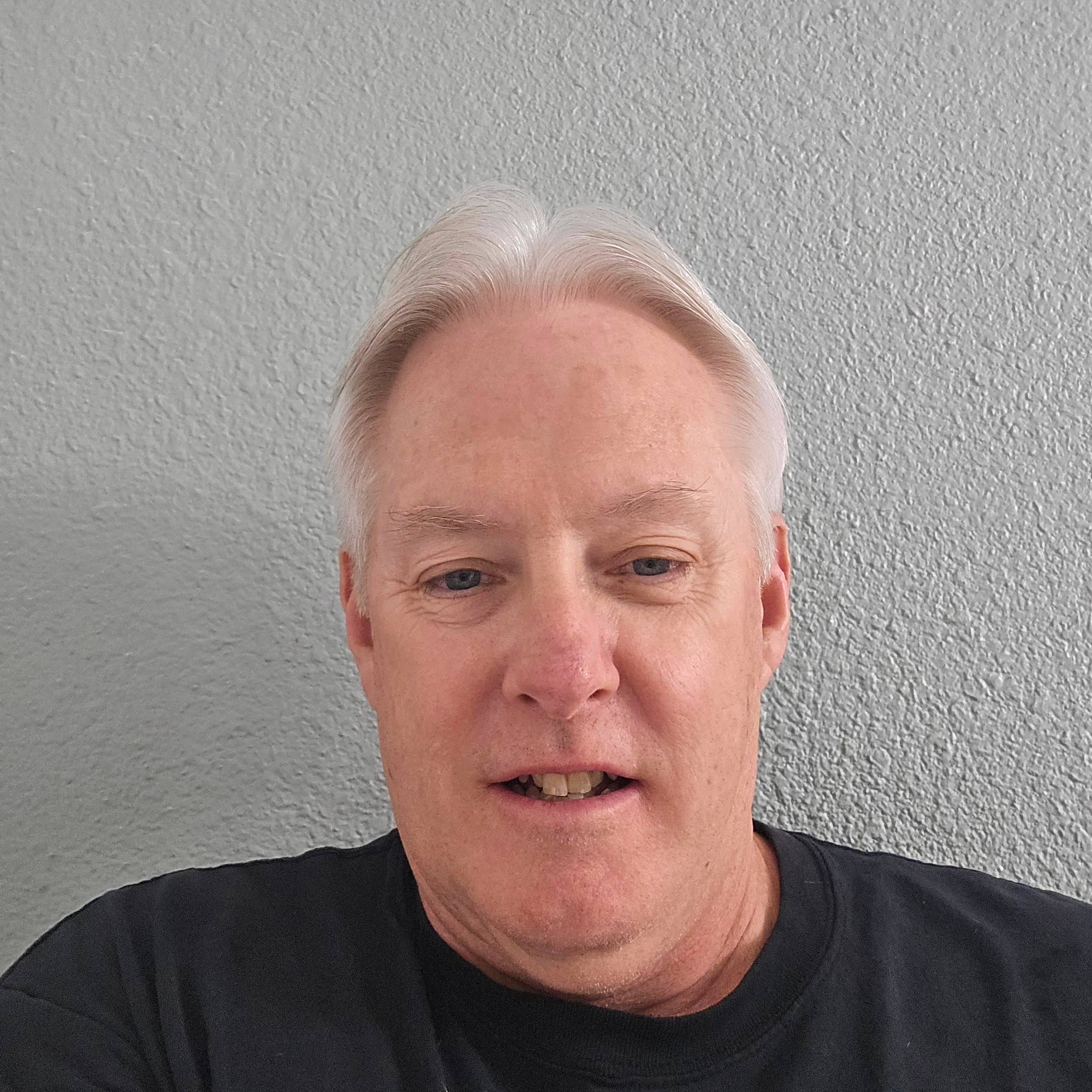 Wes Mattice