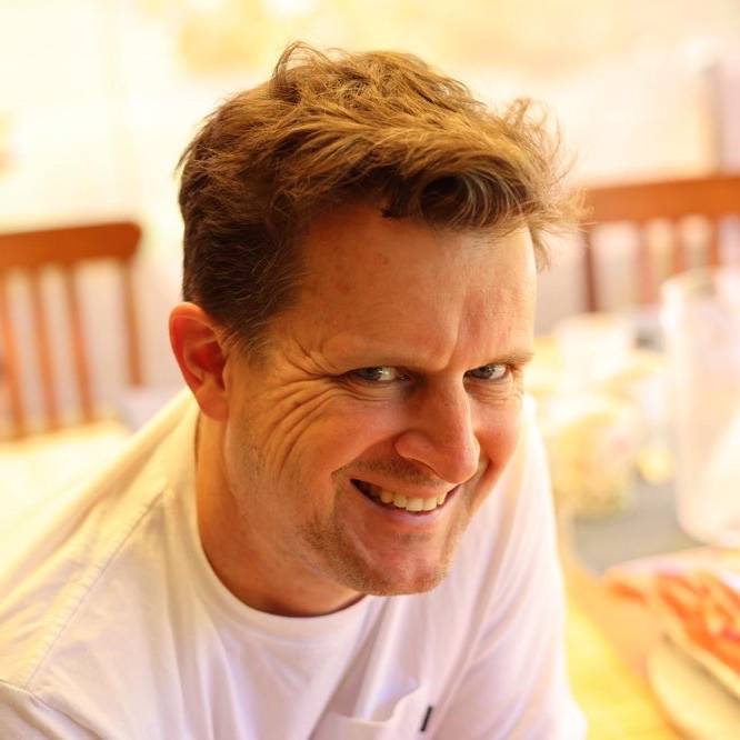 Matthew Quin
