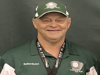Matt Noblitt