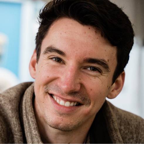 Matthew Miller