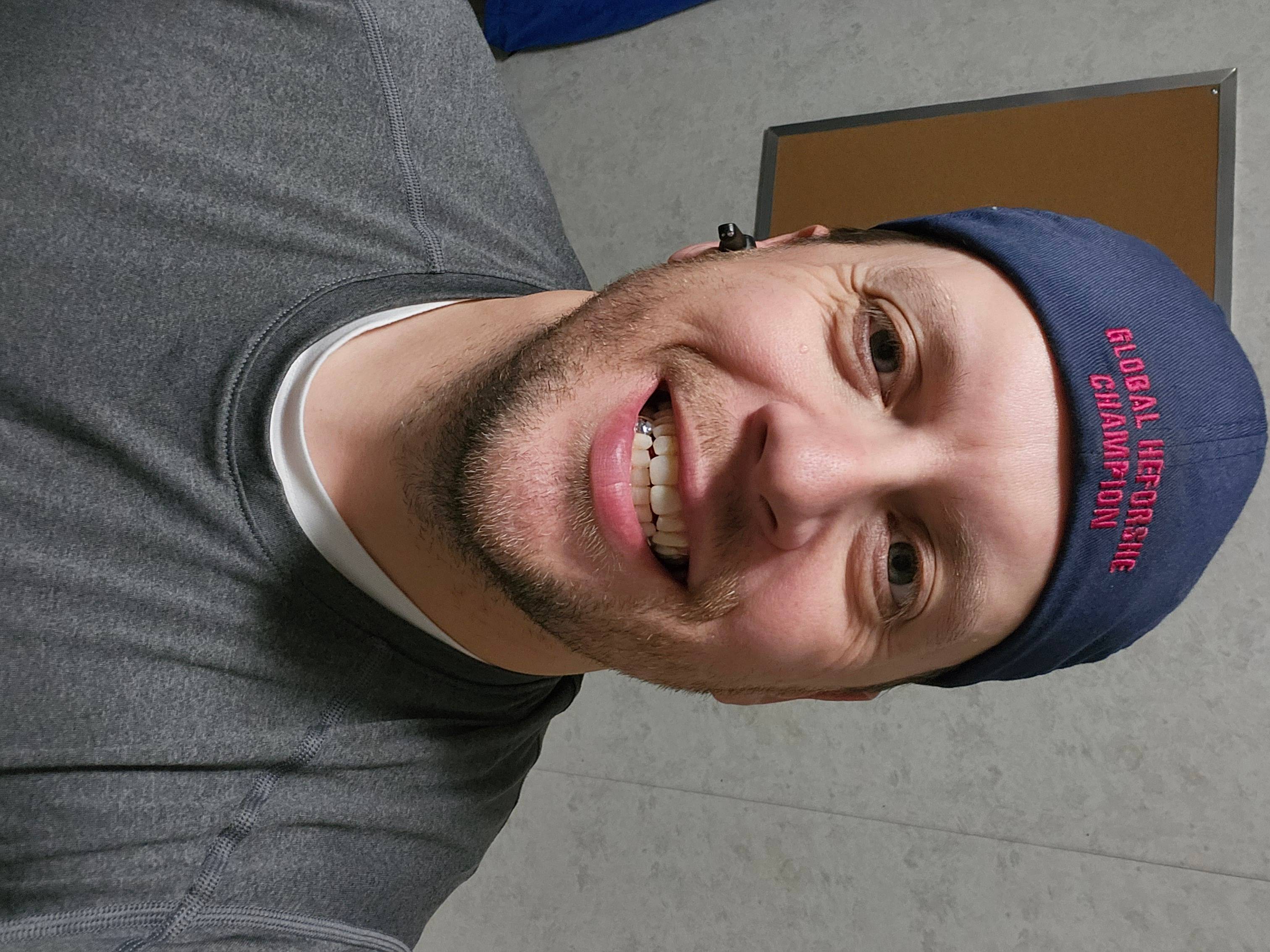 Matthew Penkala
