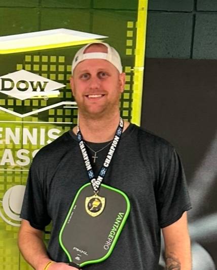 Matthew Mrozinski