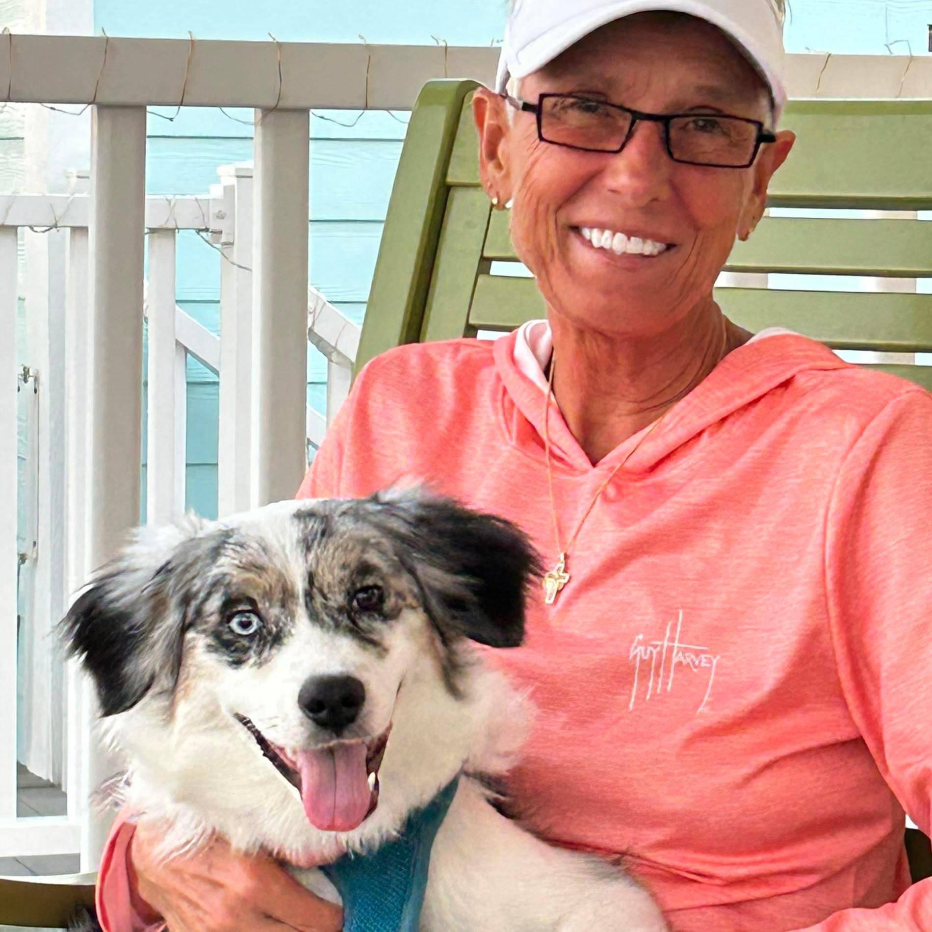 Terri Mohr-Mattocks