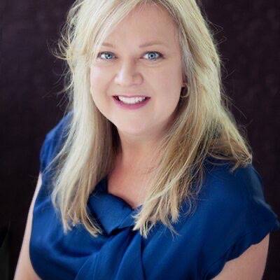 Mindy Mauer