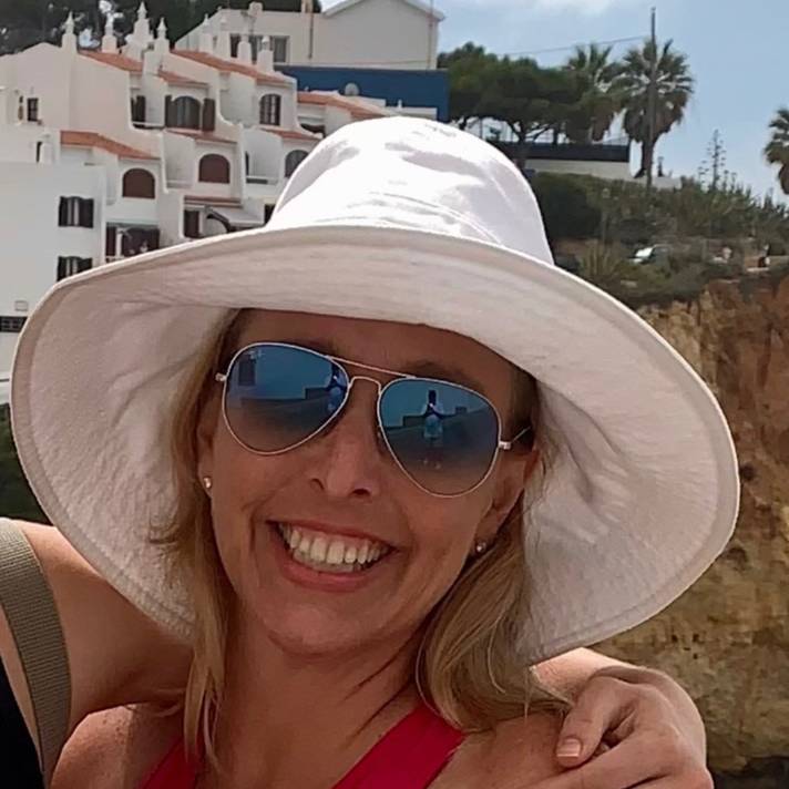 Maureen Wells