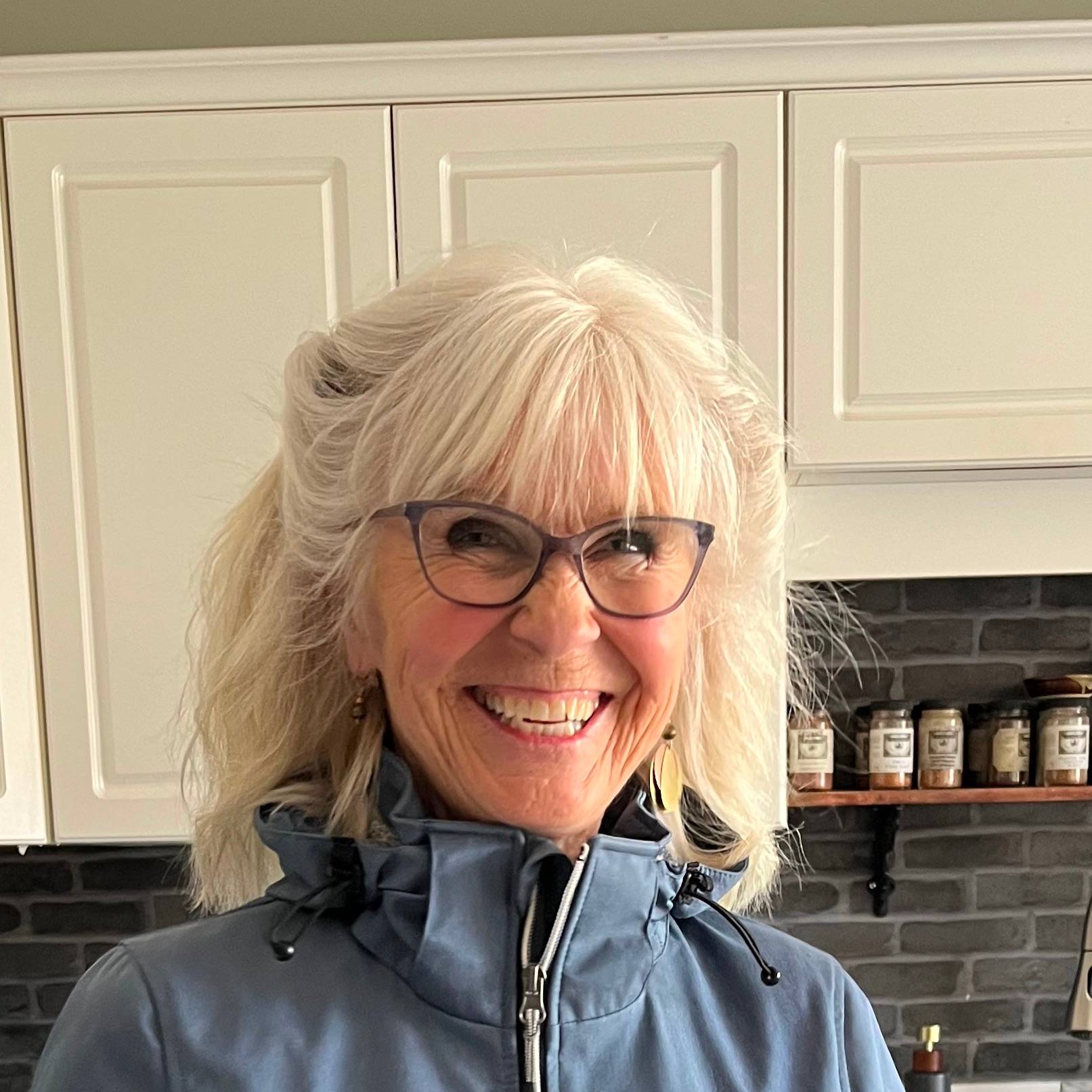 Maureen Reiter