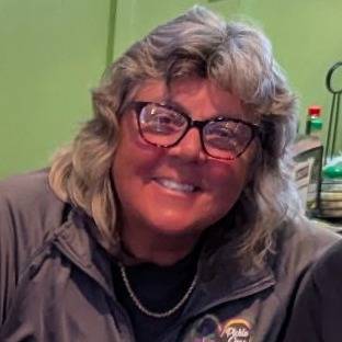 Maureen Klocke