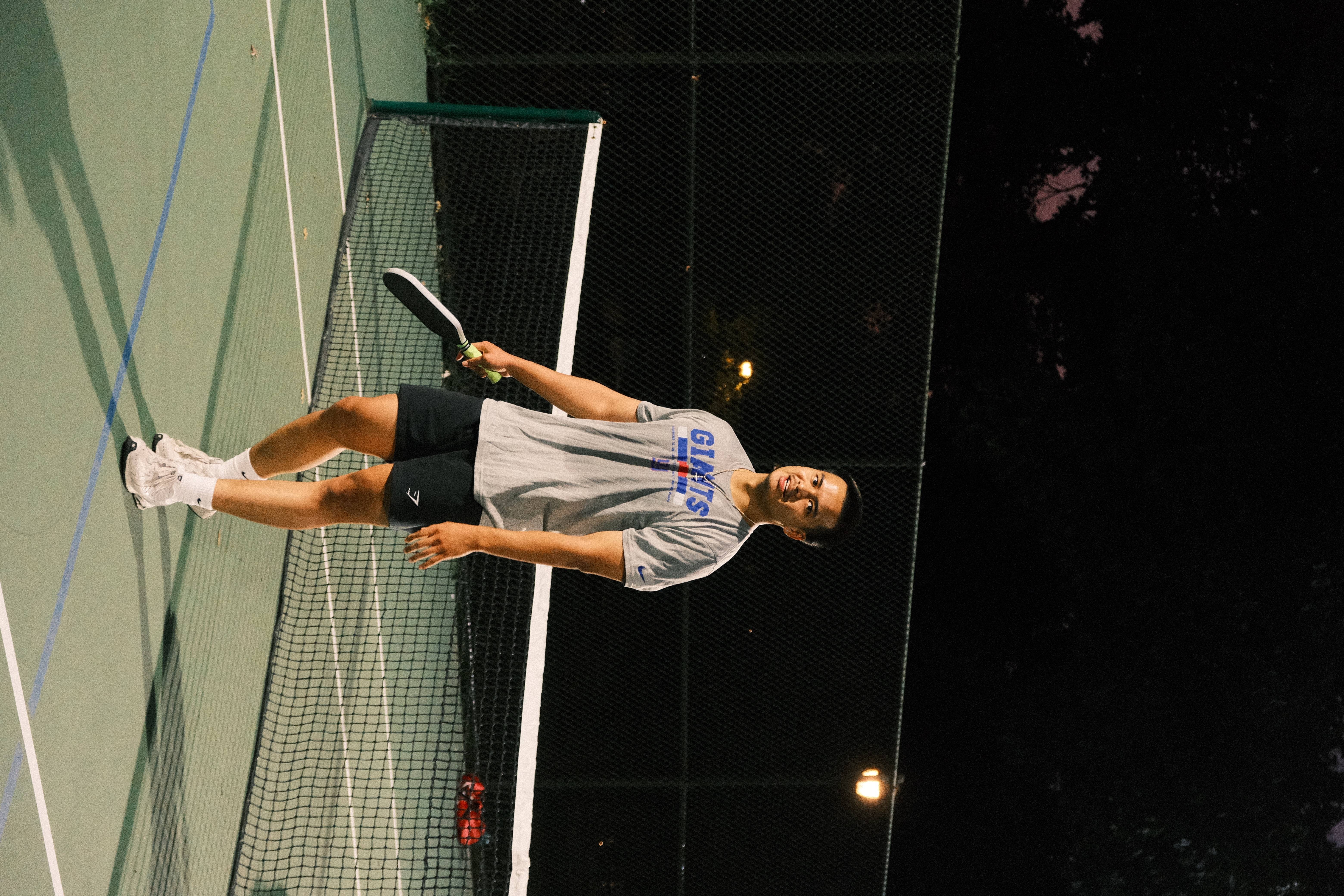 Maurice Mendoza