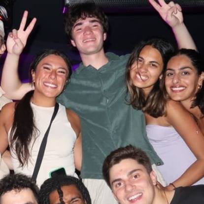 Max Simmons