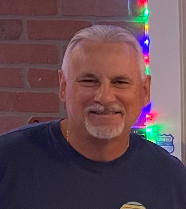 Steve Maxey