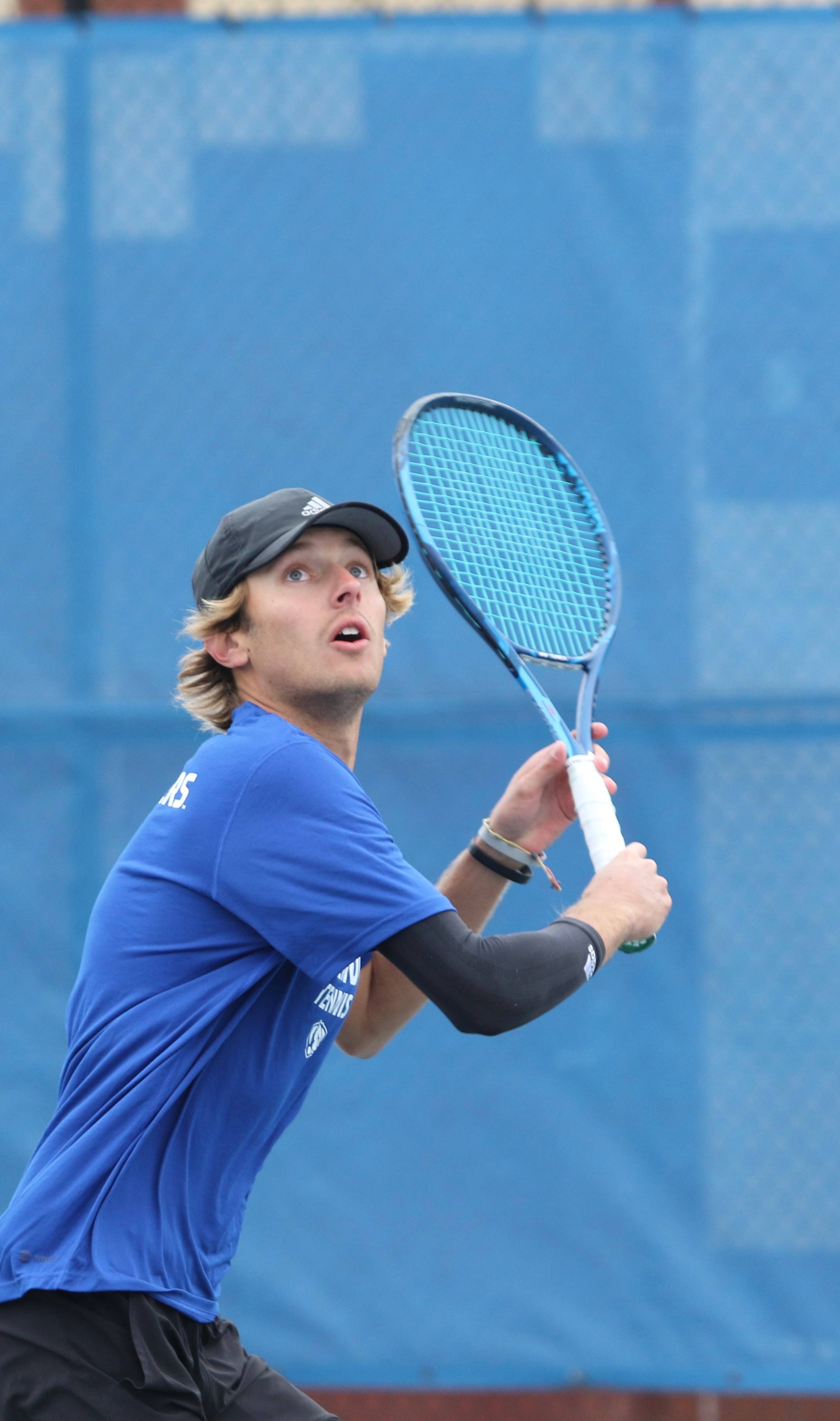 Max Pilipovic