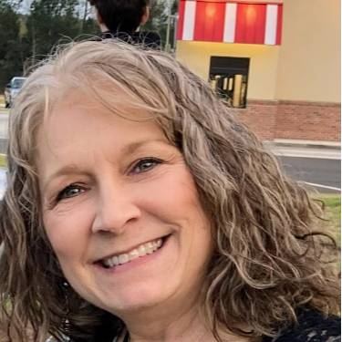 Nancy McAlister