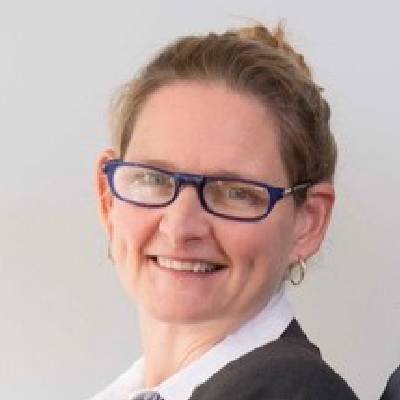 Karen McCormack
