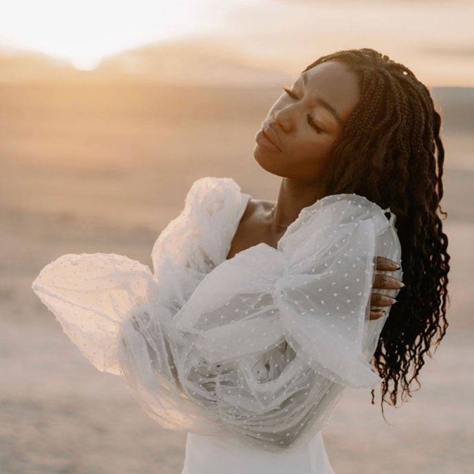 Cissia Mccoy