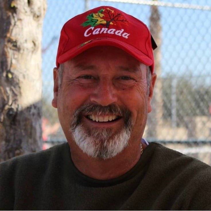 Peter McClean