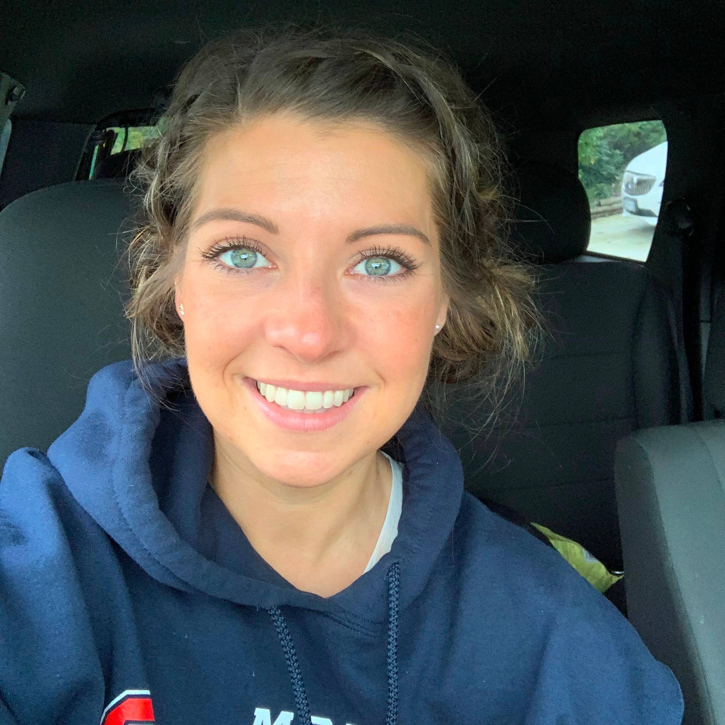 Jill McClean