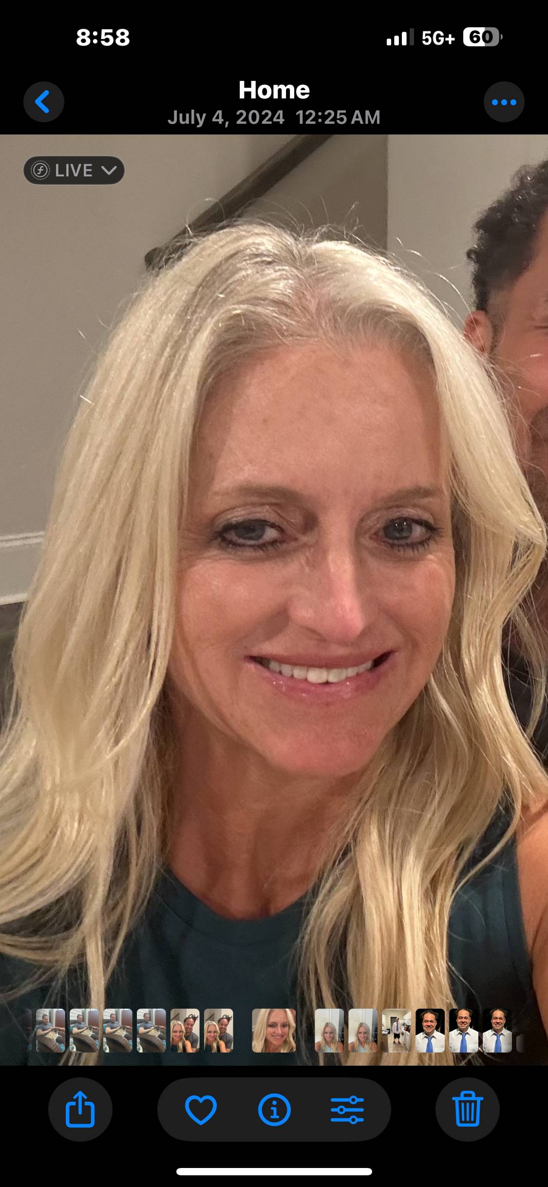 Staci Mcchesney
