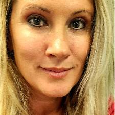 Suzanne Mccutchan