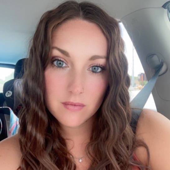 Shawna McDowell