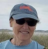 Pat McDougal