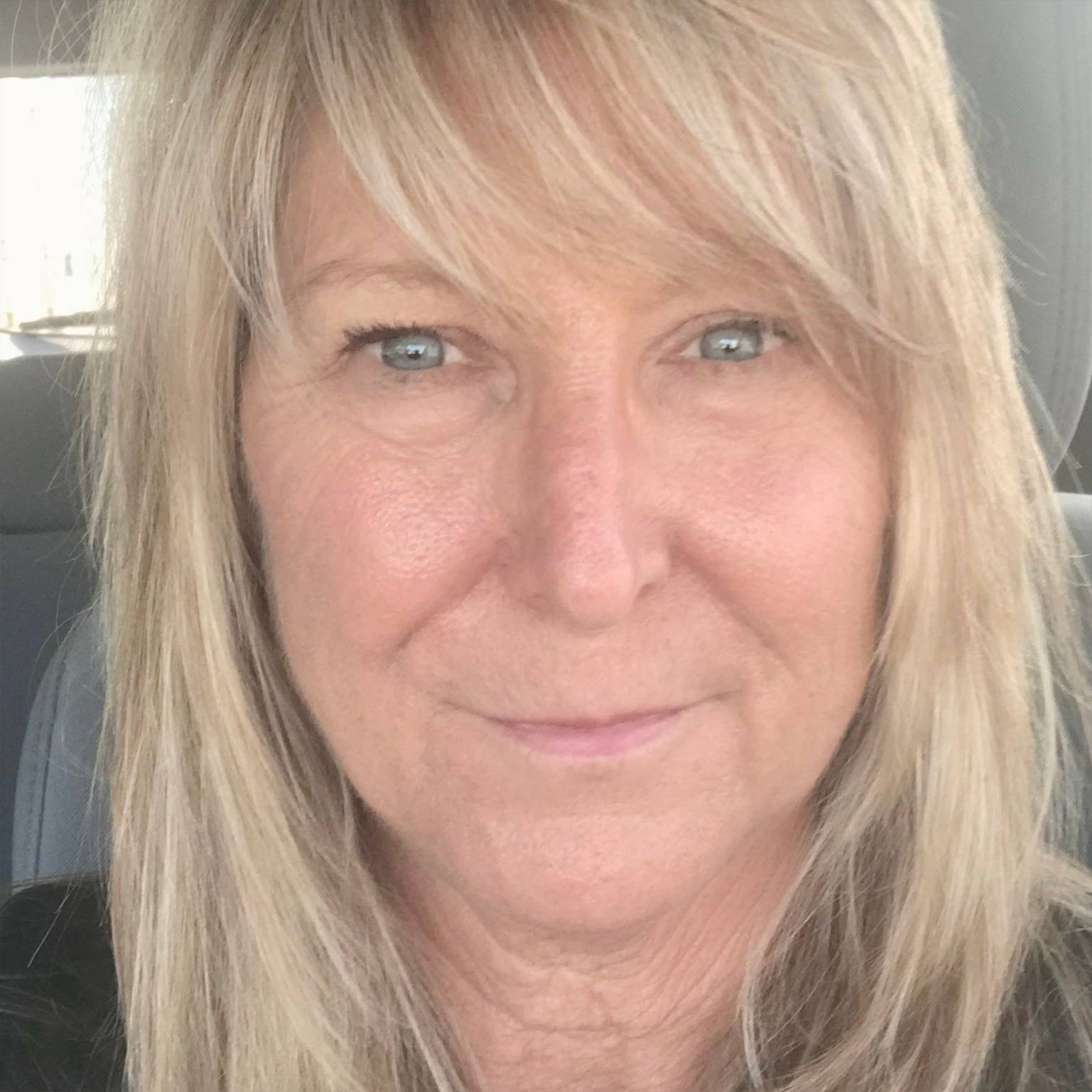 STEPHANIE MCDONALD