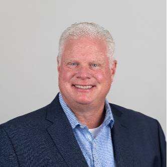 Michael Robert McDermott