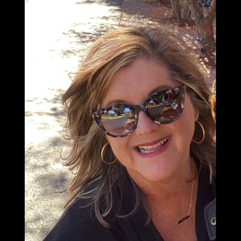Pam McElhany