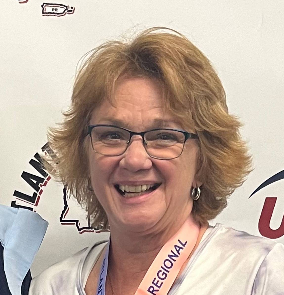 Tracy McGraw