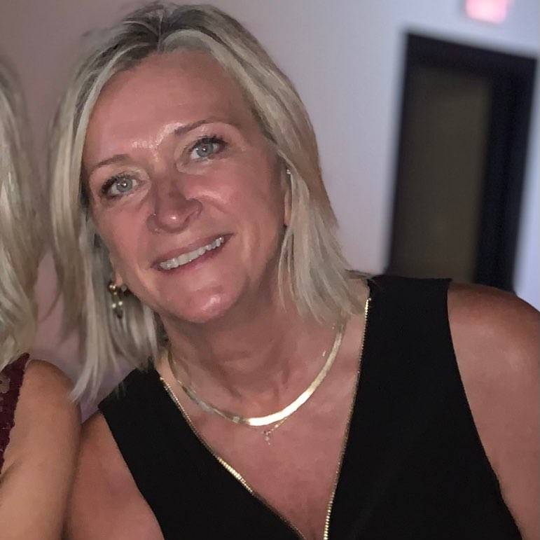 Marina McGowen