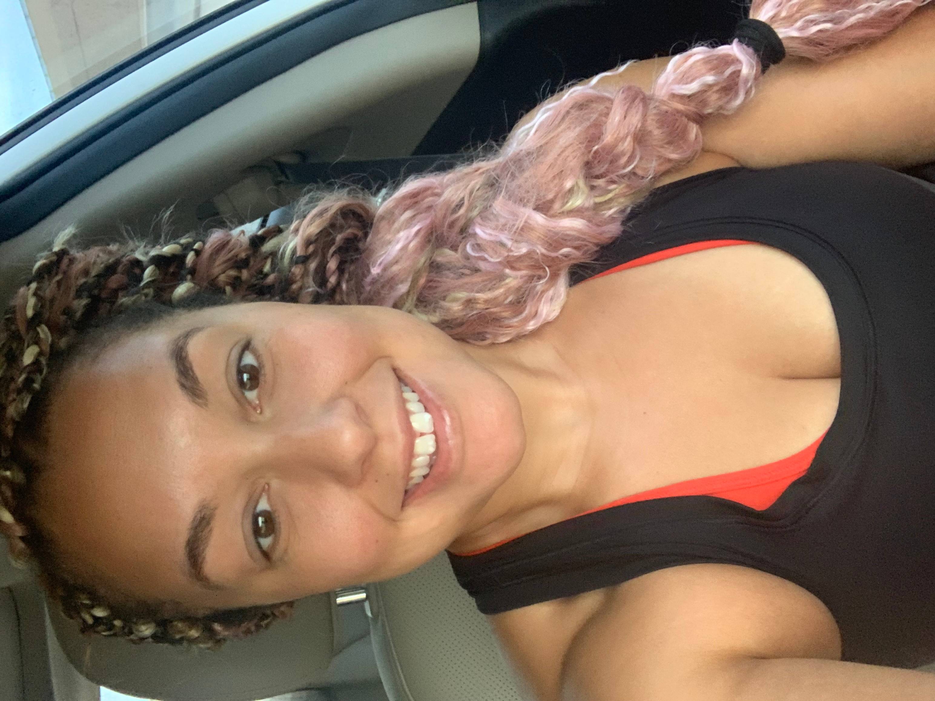 Monica McGehee