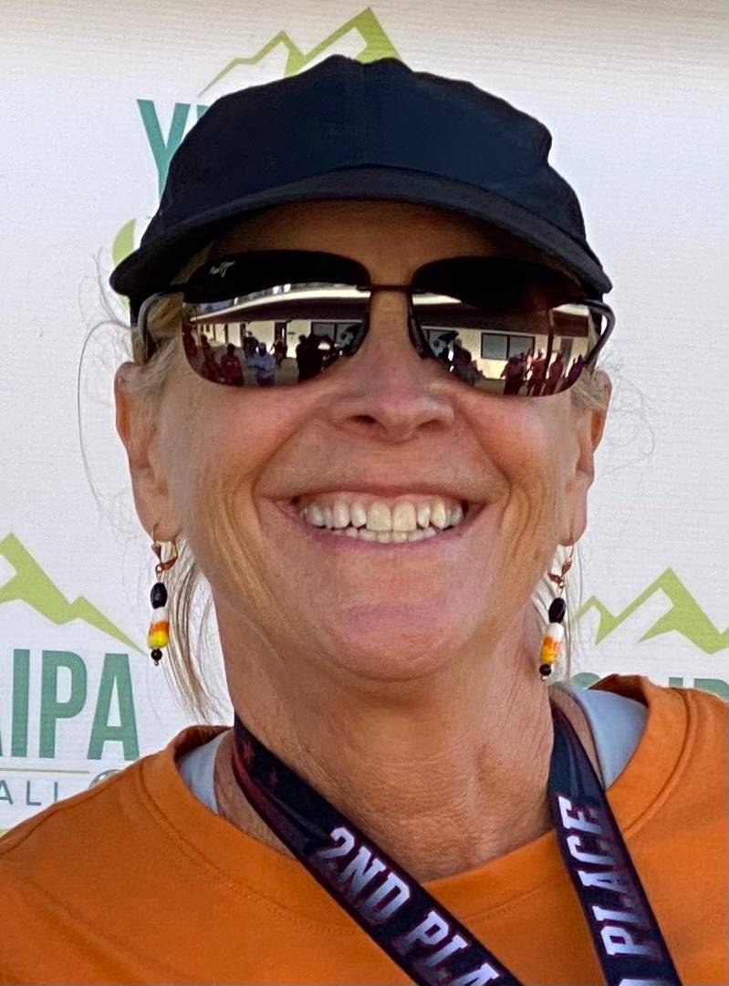 Julie McGrath