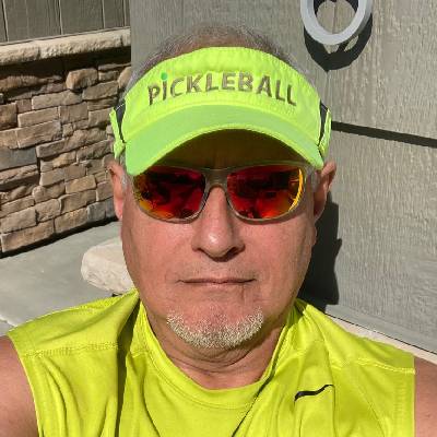 Richard McGovert