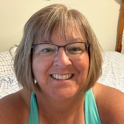 Sandra McHenry