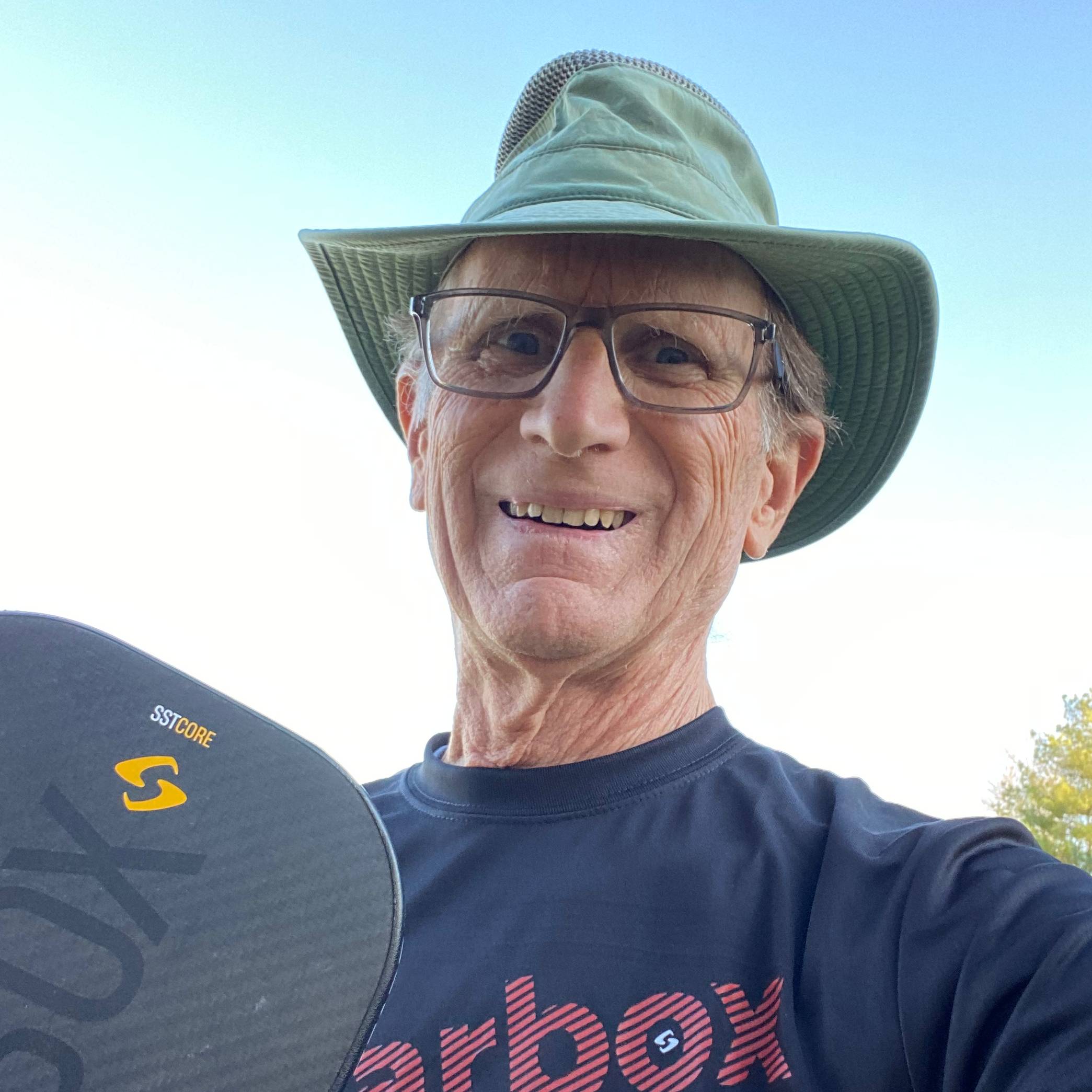 G. Warren McIvor