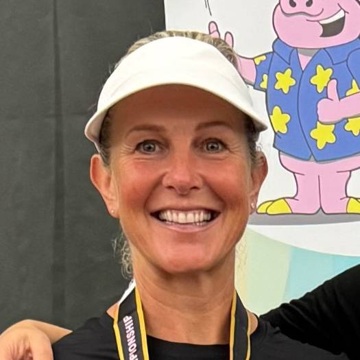 Stacy McIntosh